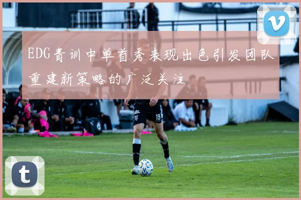 EDG青训中单首秀表现出色引发团队重建新策略的广泛关注